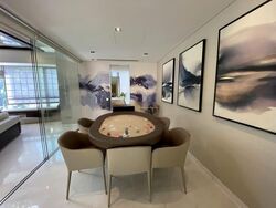 St. Regis Residences (D10), Apartment #480627281